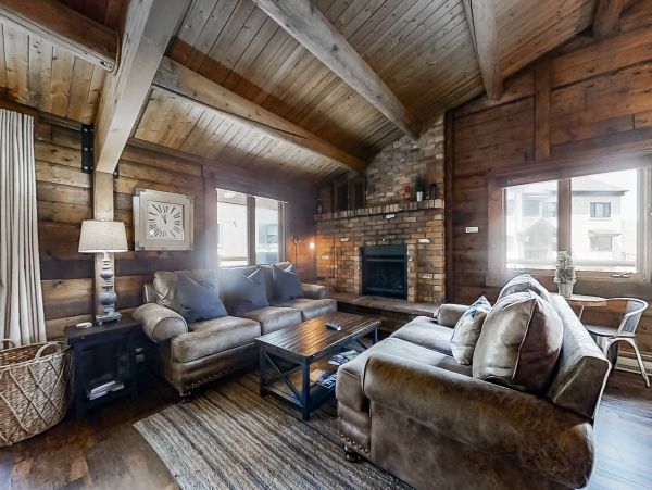 Steamboat Springs Home 1020157