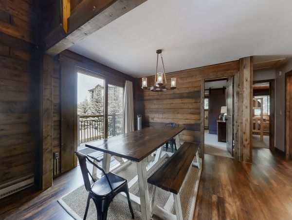 Steamboat Springs Home 1020157