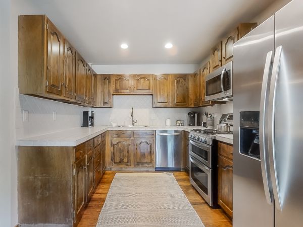 Steamboat Springs Home 1020157