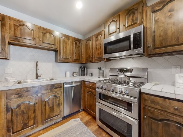 Steamboat Springs Home 1020157
