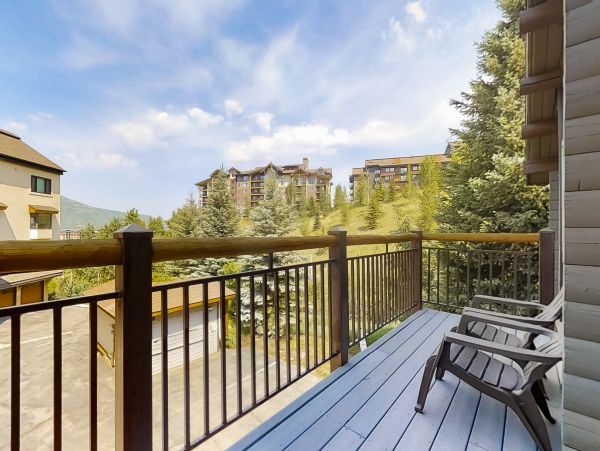 Steamboat Springs Home 1020157