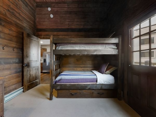 Steamboat Springs Home 1020157