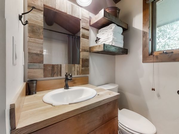 Steamboat Springs Home 1020157