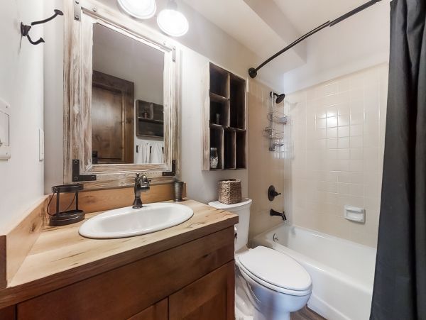 Steamboat Springs Home 1020157