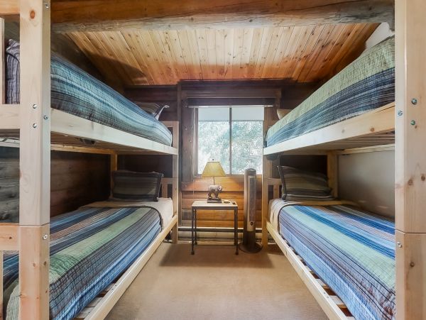 Steamboat Springs Home 1020157