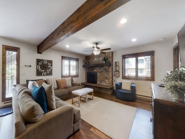 Steamboat Springs Home 1020157
