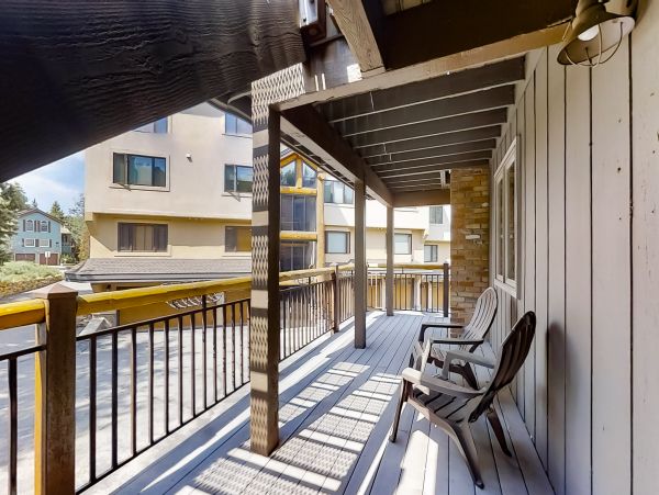 Steamboat Springs Home 1020157