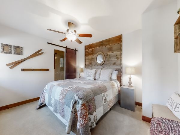 Steamboat Springs Home 1020157