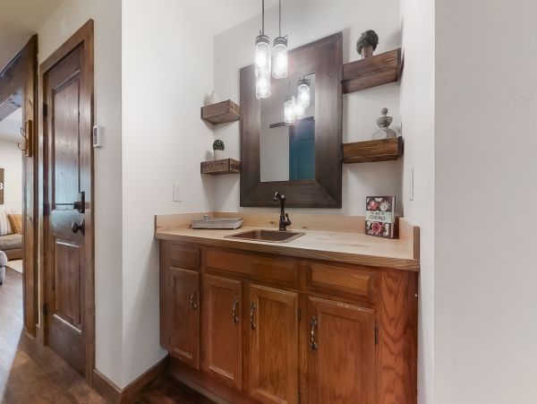 Steamboat Springs Home 1020157