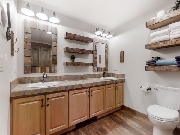 Steamboat Springs Home 1020157