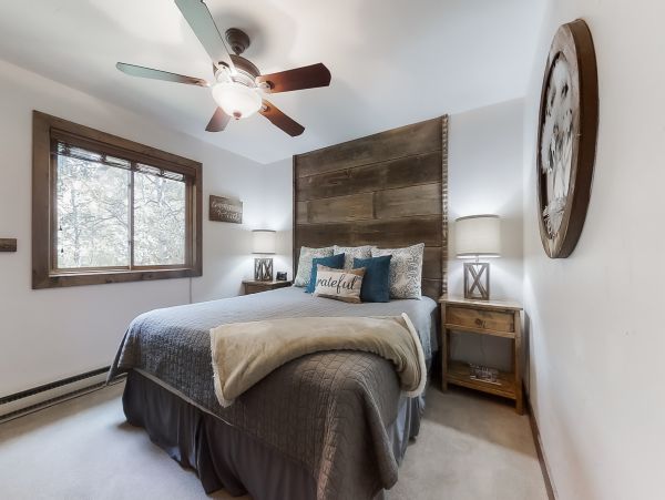 Steamboat Springs Home 1020157
