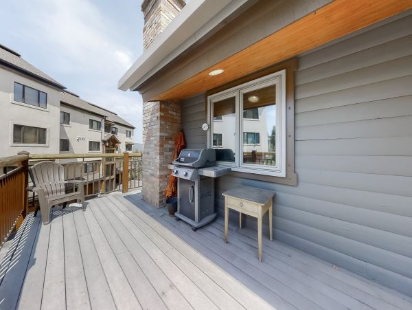 Steamboat Springs Home 1020157