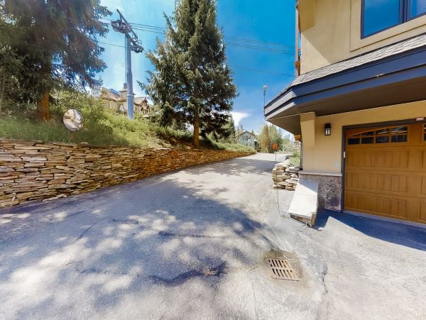 Steamboat Springs Home 1020157