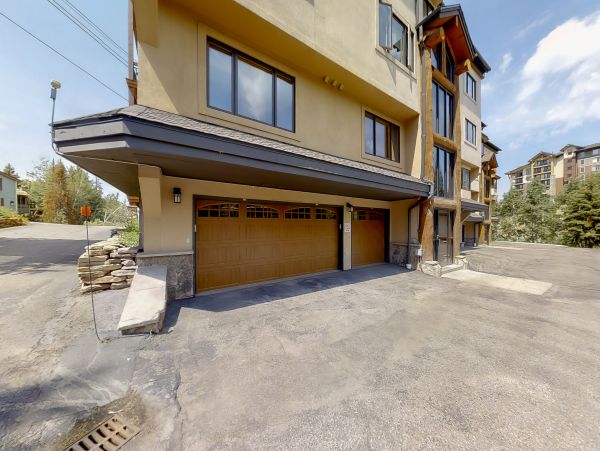 Steamboat Springs Home 1020157