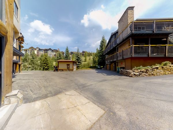 Steamboat Springs Home 1020157