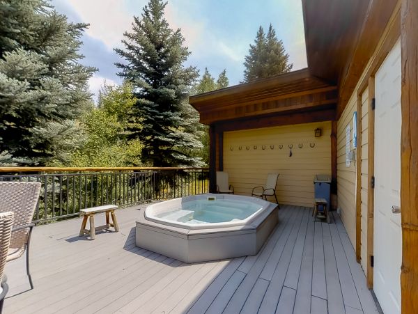 Steamboat Springs Home 1020157