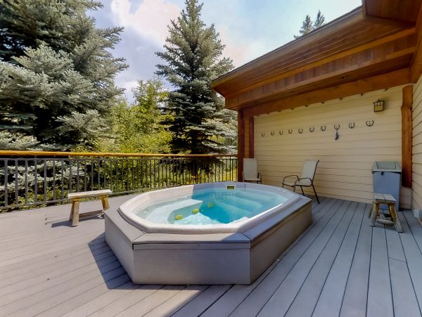Steamboat Springs Home 1020157