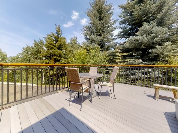 Steamboat Springs Home 1020157