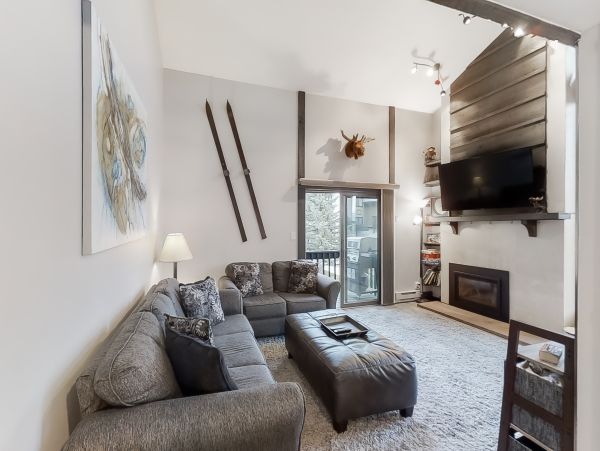 Steamboat Springs Home 1020158