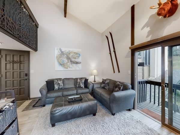 Steamboat Springs Home 1020158