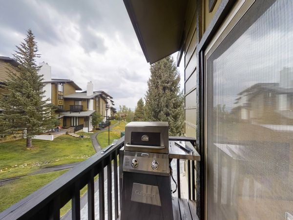Steamboat Springs Home 1020158