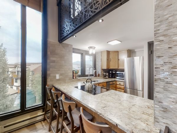 Steamboat Springs Home 1020158