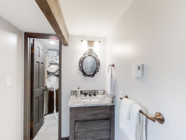 Steamboat Springs Home 1020158
