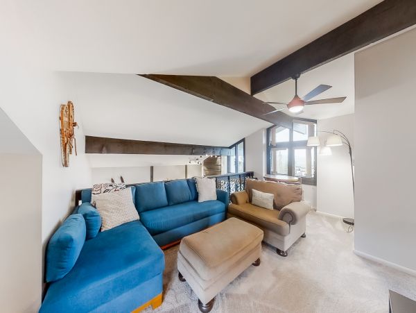 Steamboat Springs Home 1020158
