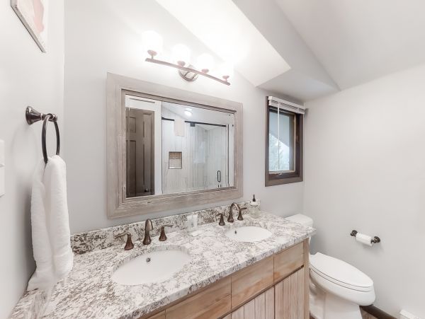 Steamboat Springs Home 1020158