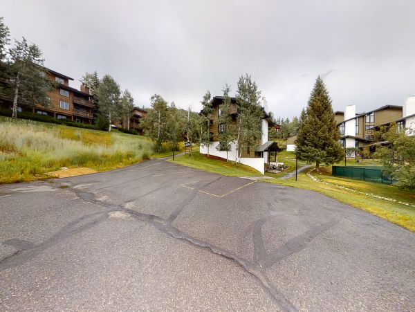 Steamboat Springs Home 1020158