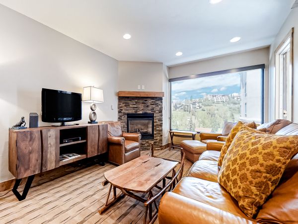 Steamboat Springs Home 1020159