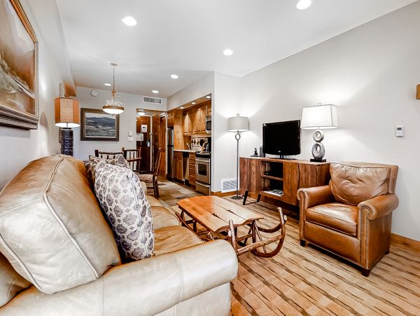 Steamboat Springs Home 1020159