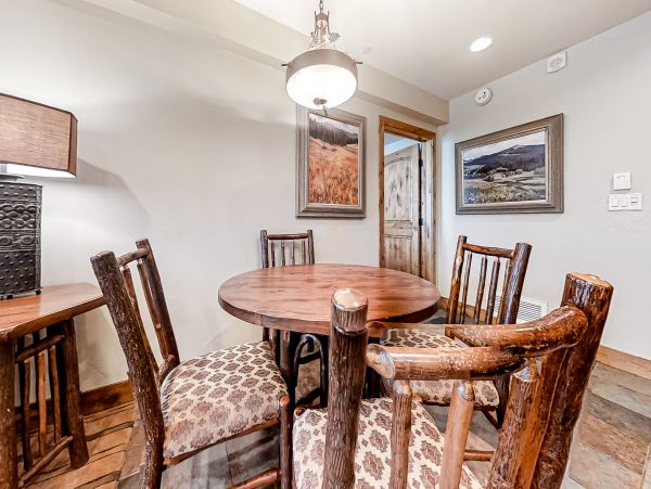 Steamboat Springs Home 1020159