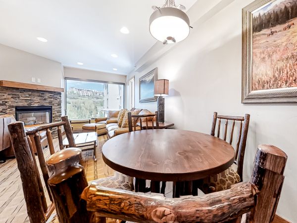 Steamboat Springs Home 1020159