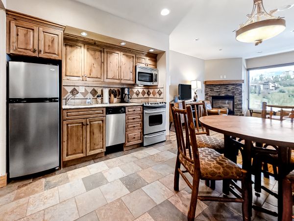 Steamboat Springs Home 1020159
