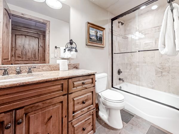 Steamboat Springs Home 1020159