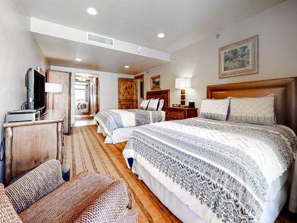 Steamboat Springs Home 1020159