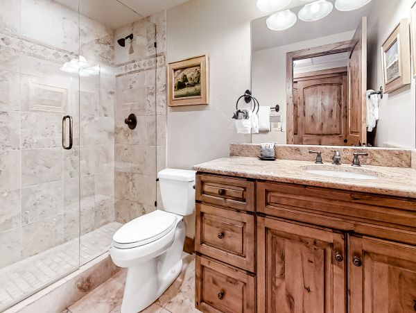 Steamboat Springs Home 1020159