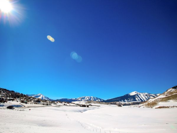Steamboat Springs Home 1020159