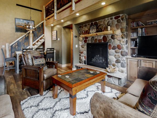 Steamboat Springs Home 1020160