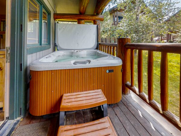 Steamboat Springs Home 1020160
