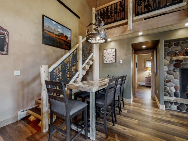 Steamboat Springs Home 1020160