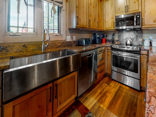 Steamboat Springs Home 1020160