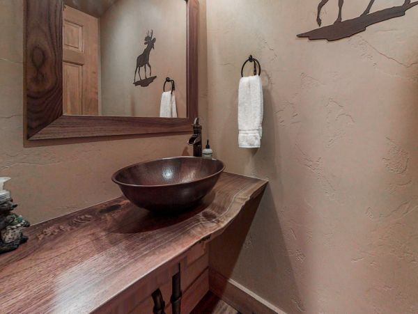 Steamboat Springs Home 1020160