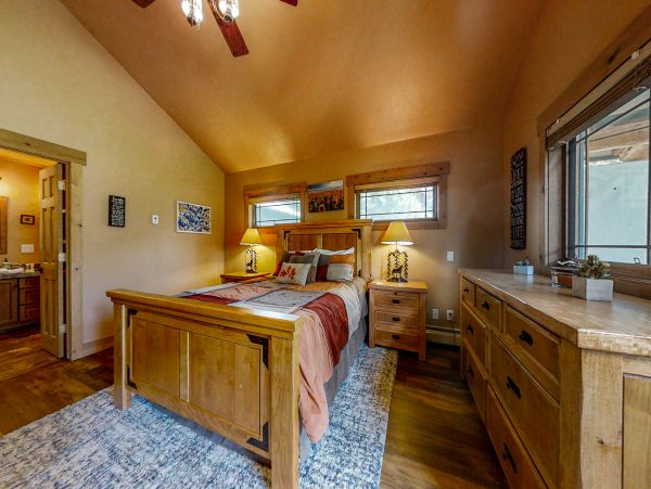 Steamboat Springs Home 1020160