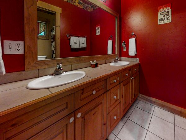 Steamboat Springs Home 1020160