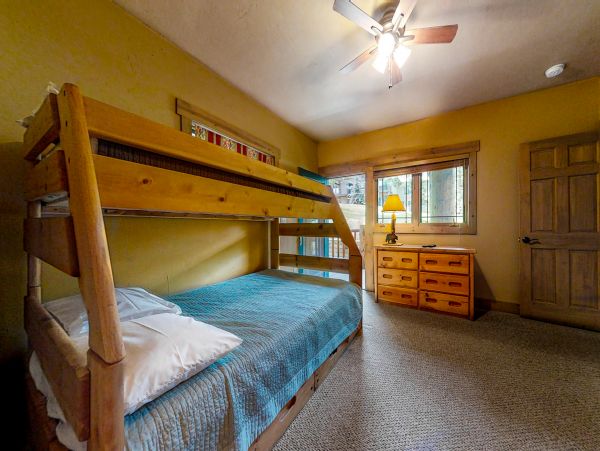 Steamboat Springs Home 1020160