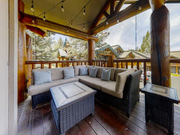 Steamboat Springs Home 1020160