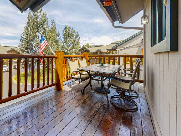Steamboat Springs Home 1020160