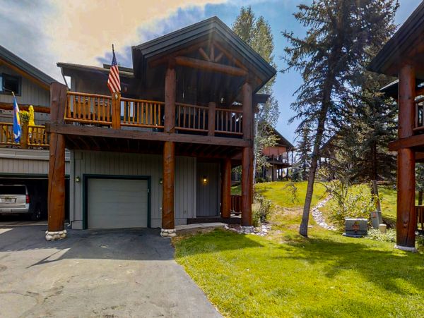 Steamboat Springs Home 1020160